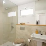 בית נופש White Volcano - Pool And Gym In Sport Center Fariones Included By Lanzarote פוארטו דל כרמן