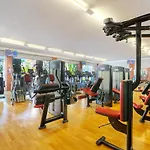בית נופש White Volcano - Pool And Gym In Sport Center Fariones Included By Lanzarote פוארטו דל כרמן
