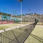 White Volcano - Pool And Gym In Sport Center Fariones Included By Lanzarote בית נופש *