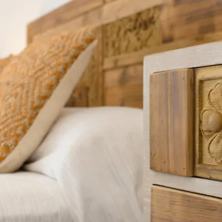 White Volcano - Pool And Gym In Sport Center Fariones Included By Lanzarote Puerto del Carmen