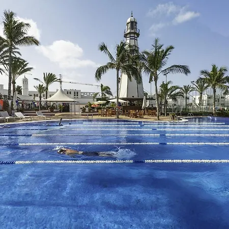 Holiday home White Volcano - Pool And Gym In Sport Center Fariones Included By Lanzarote *