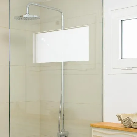 Nyaraló White Volcano - Pool And Gym In Sport Center Fariones Included By Lanzarote