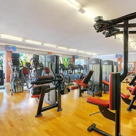 Holiday home White Volcano Pool, Gym And Activities In Sport Center Fariones Included Puerto del Carmen (Lanzarote)