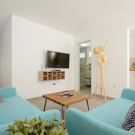 بيت للعطل White Volcano - Pool And Gym In Sport Center Fariones Included By Lanzarote