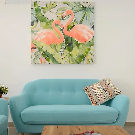 بيت للعطل White Volcano - Pool And Gym In Sport Center Fariones Included By Lanzarote بويرتو ذيل كارمين