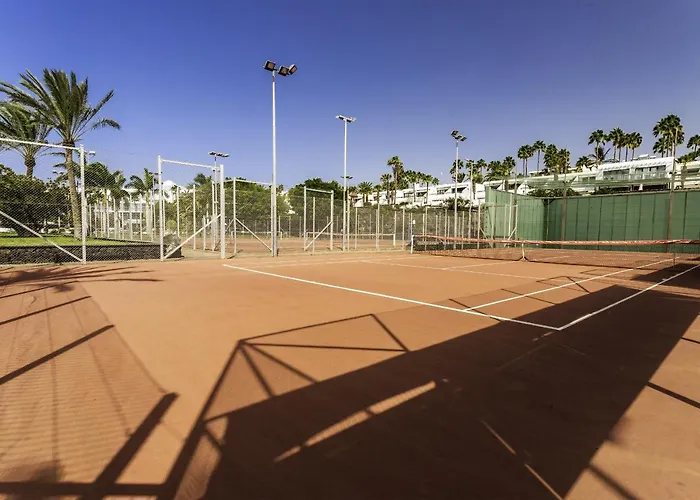 White Volcano - Pool And Gym In Sport Center Fariones Included By Lanzarote بيت للعطل بويرتو ذيل كارمين