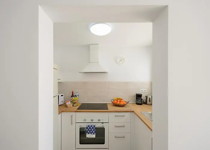 بيت للعطل White Volcano - Pool And Gym In Sport Center Fariones Included By Lanzarote بويرتو ذيل كارمين