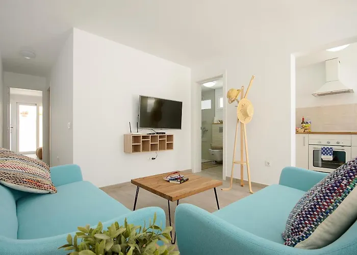 بيت للعطل White Volcano - Pool And Gym In Sport Center Fariones Included By Lanzarote