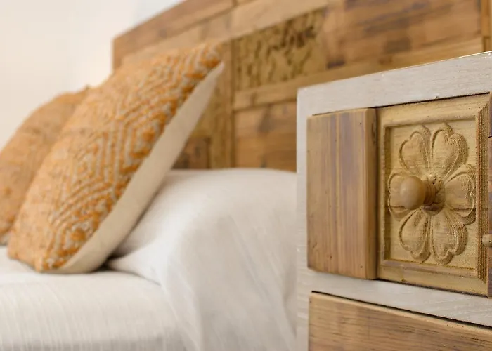 White Volcano - Pool And Gym In Sport Center Fariones Included By Lanzarote بويرتو ذيل كارمين