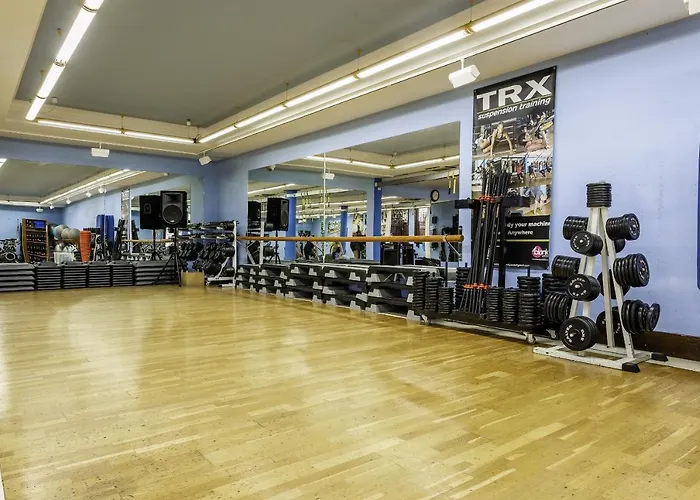 White Volcano - Pool And Gym In Sport Center Fariones Included By Lanzarote * Puerto del Carmen