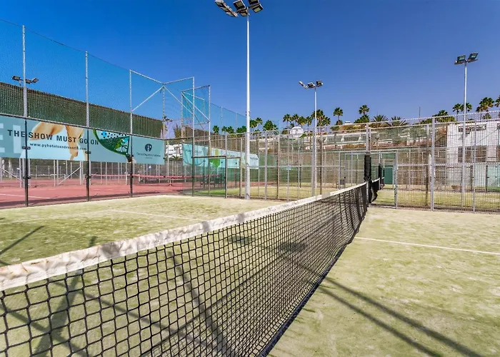 White Volcano - Pool And Gym In Sport Center Fariones Included By Lanzarote 度假居 *